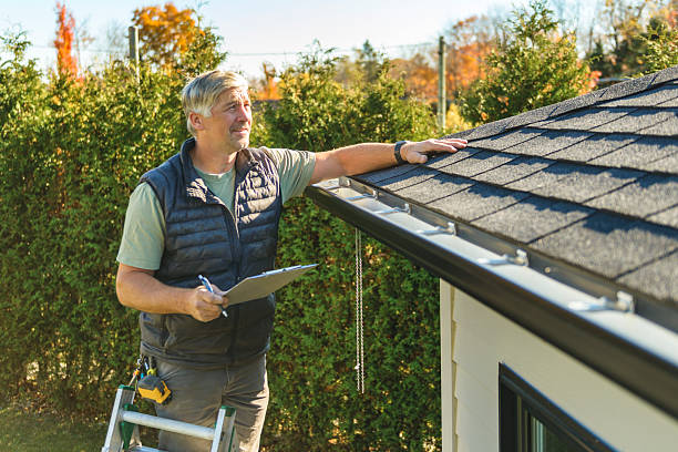 Trusted Storm Damage Roof Repair service in Harrison City, PA - Ben Roofing and Steel LLC